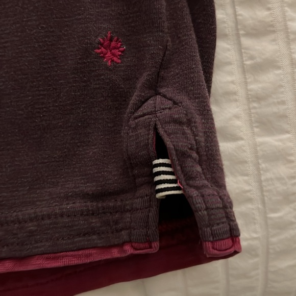 Descendant of Thieves Purple Tee+ - Picture 6 of 6